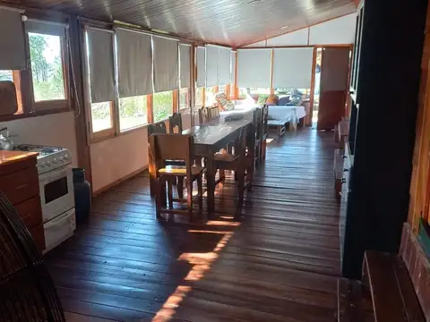 SE VENDE UNIDAD TURISTICA 1 H VILLA YACANTO