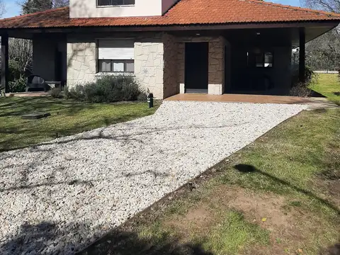 Casa en Venta en San Carlos Country