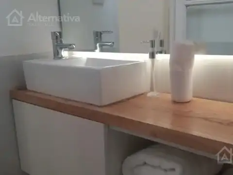 Departamento en Alquiler Temporal 80 años