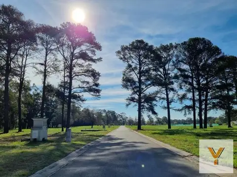 Terreno en Venta en Los Pinares Country Club, USD 59.000