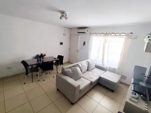 Departamento en Venta 25 años