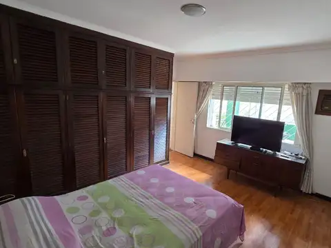 Casa en Alquiler 50 años