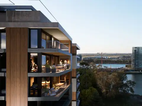 Departamento en Venta de 2 dormitorios