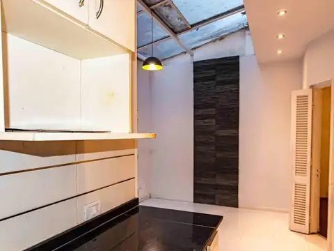 Depto Tipo Casa en Venta en Almagro, USD 65.000