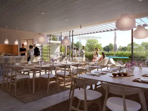 Departamento en Venta en Carrasco Norte, USD 729.950
