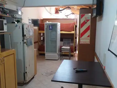 Hotel en Venta tipo Hosteria