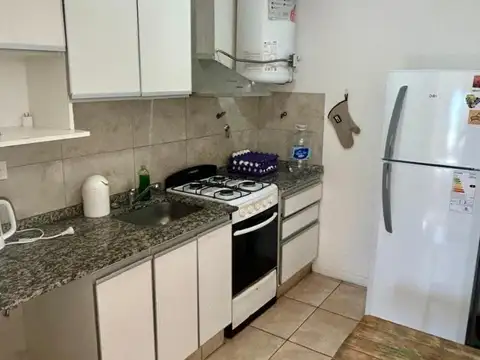 Departamento en Venta al Noroeste