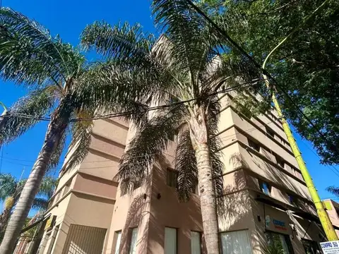 Departamento de 1 dormitorio en venta
