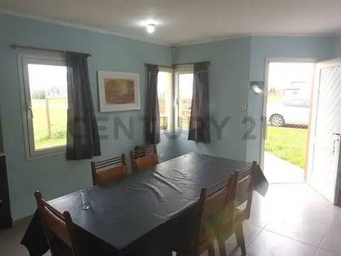 Casa en Venta 3 años