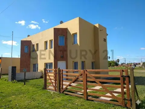 Excelente Duplex a 50 mtrs del mar