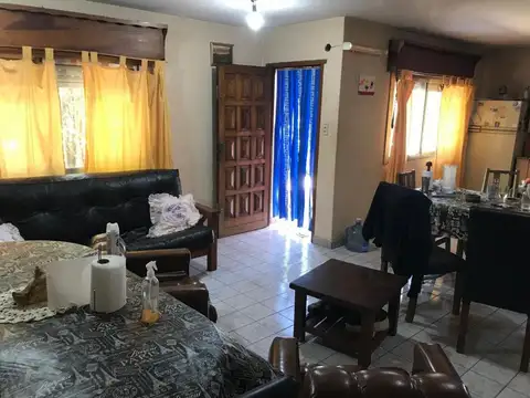 Casa en Venta en Burzaco, USD 58.000