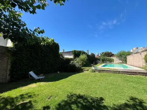 Casa en Venta en Tolosa [Cod: ]