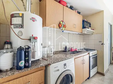 Departamento en Venta 10 años