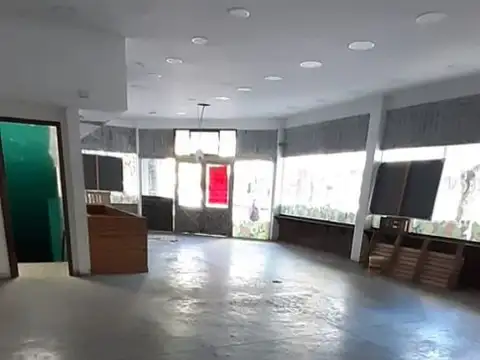 Local - Venta - Argentina, Mar del Plata - ALSINA 2595