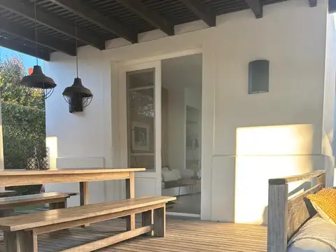 Casa en Alquiler Temporal al Noroeste