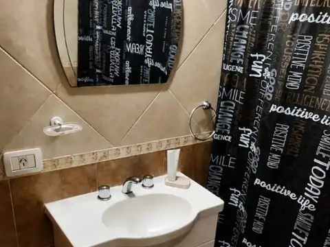 Depto Tipo Casa en Alquiler en Villa Devoto, $ 850.000