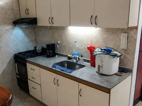 Depto Tipo Casa en Alquiler de 1 dormitorio