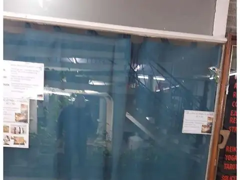 Local en Venta en Paternal, USD 15.000