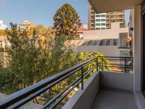 Departamento en Alquiler de 2 ambientes