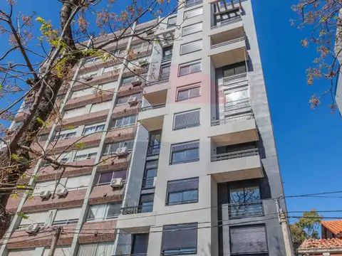 Alquiler apartamento un dormitorio Parque Batlle