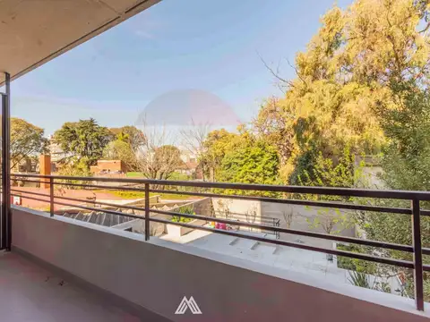 Departamento en Alquiler 3 años