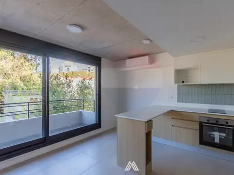 Avenida Ingeniero Luis Ponce 1400