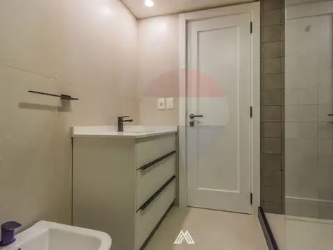 Alquiler apartamento un dormitorio Parque Batlle