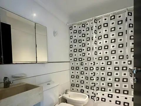 Departamento en Venta en Pilar, USD 86.000
