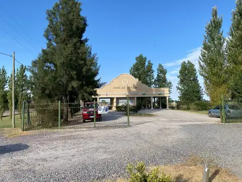 Terreno en Venta de 618,0 m2