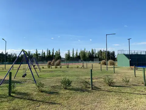 VENTA DE LOTE EN FINCAS JOVEN SAN VICENTE