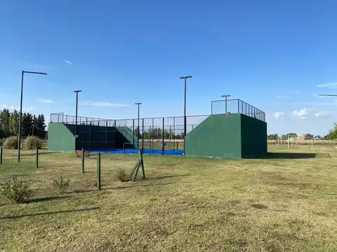 Terreno en Venta de 618,0 m2