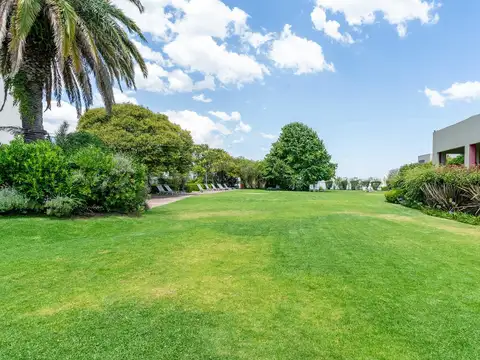 Complejo La Algodonera Full Amenities 2 ambientes