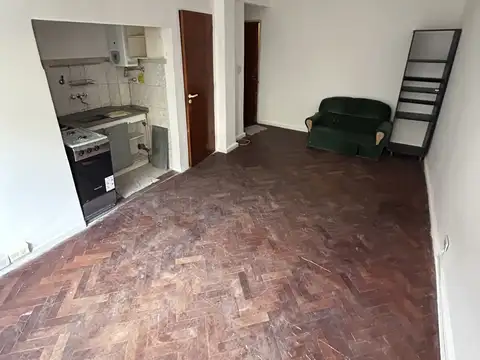 Departamento en Venta en San Telmo, USD 42.000