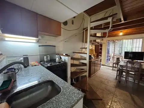 Casa en Venta en La Tablada, USD 40.000
