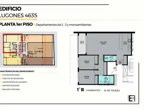 Lugones 4635