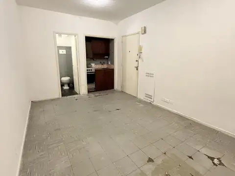 Departamento en Venta en Almagro, USD 42.000