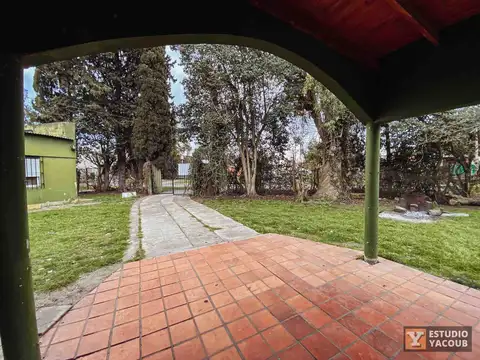 Casa en Venta de 2 dormitorios
