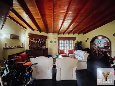 Casa en Venta al Norte