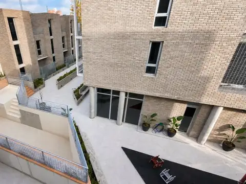 Viamonte 671 | 1 dormitorio | Barrio Abasto | SENTIR