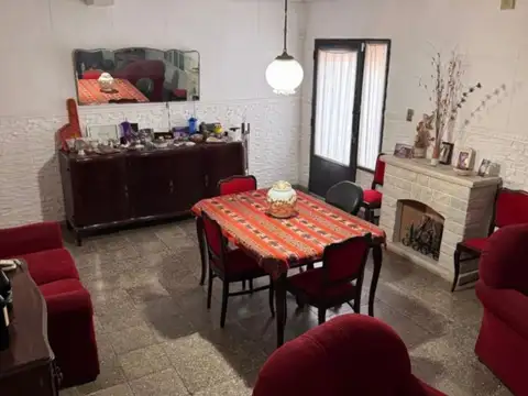 Casa en Venta de 3 dormitorios