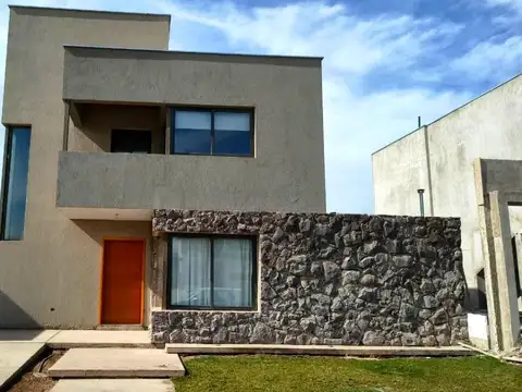 Casa en Venta 3 años