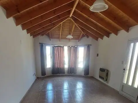 Casa en Venta 25 años