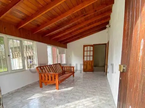 Casa en Venta en City Bell, USD 72.000