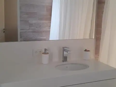 Casa en Alquiler A Estrenar