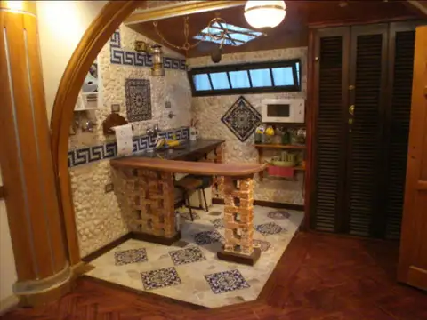 Departamento en Alquiler 80 años