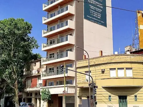 Departamento en Alquiler en Villa General Mitre, $ 680.000