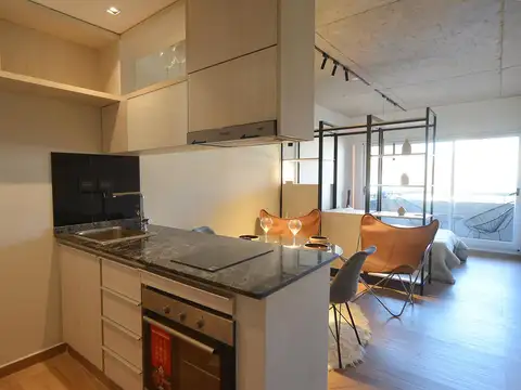 1 ambiente. APTO CREDITO HIPOTECARIO.