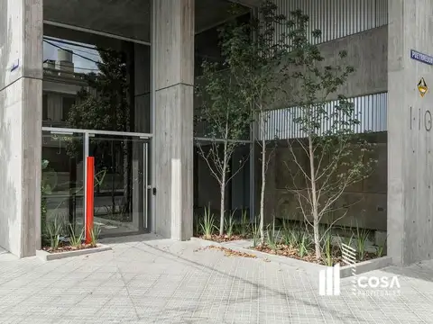 Departamento en Venta en Centro, USD 154.000