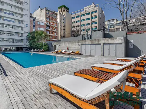 Av. Jorge Newbery al 3400