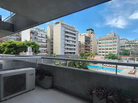 Departamento en Venta en Colegiales, USD 187.000